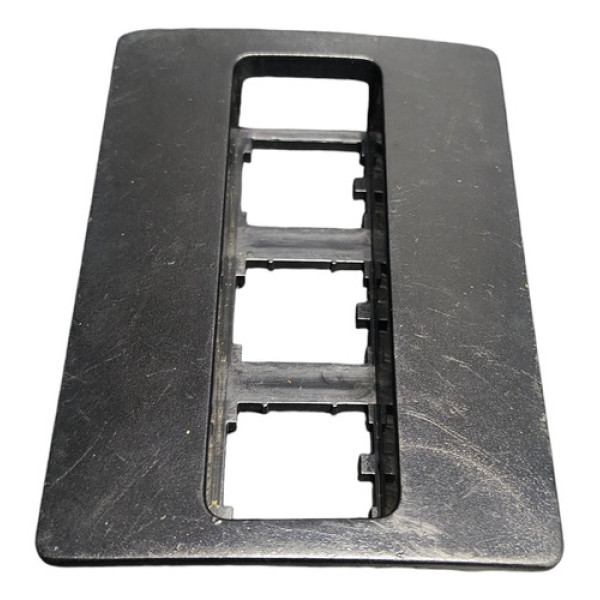 Botão Moldura Trava Vidro Citroen C3 2014 2015 2016