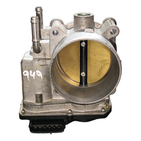 Corpo Borboleta Tbi Toyota Camry 3.5 V6 Gasolina 2012