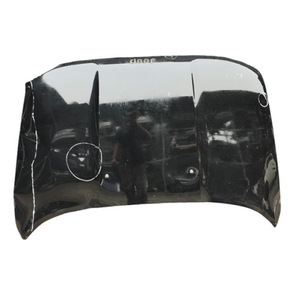 Capo Frontal Jeep Renegade 2018 2019 2020 Detalhe