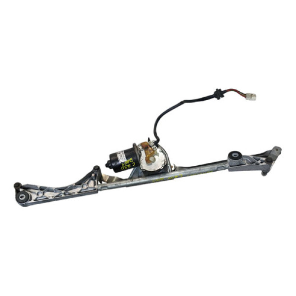Motor Limpador Parabrisa A2038200342 Mercedes C180 2005 2006