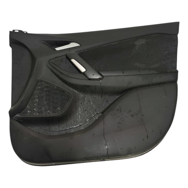 Forro Porta Diant Dir Bhu07283 Gm Tracker 2020 2021 2022 Preto