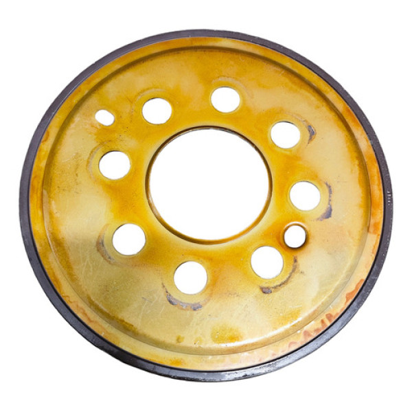 Roda Fonica Motor 55504588 Chevrolet Cruze 1.4 Turbo 2017