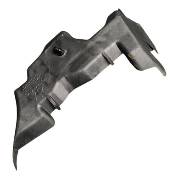 Borracha Dobradiça Direita Capô Toyota Yaris 2021 2022 2023