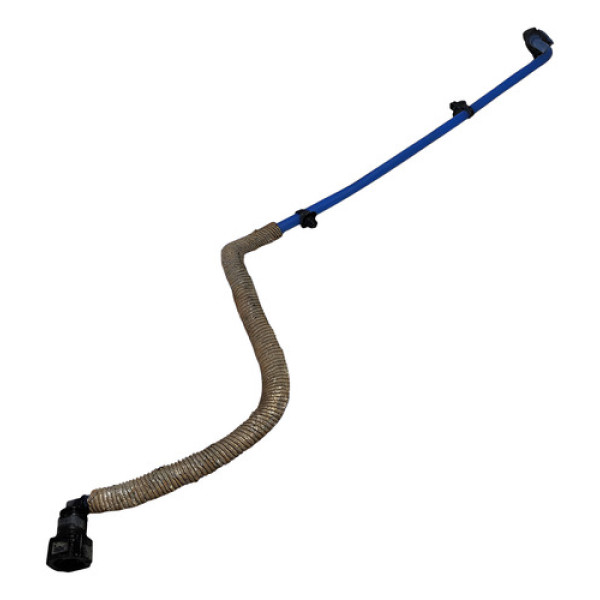 Mangueira Vapor Combustível Cn159e325ca Ford Ka 2015 A 2020