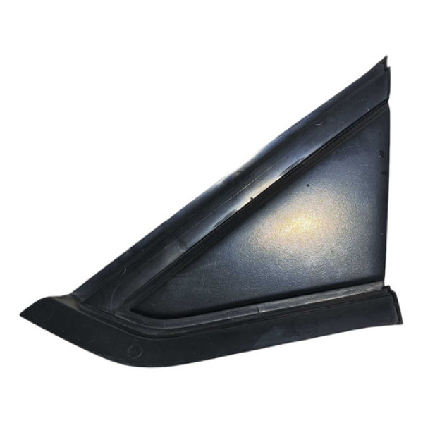 Moldura Retrovisor Esq 9653081177 Citroen C4 Vtr 2007 A 2010