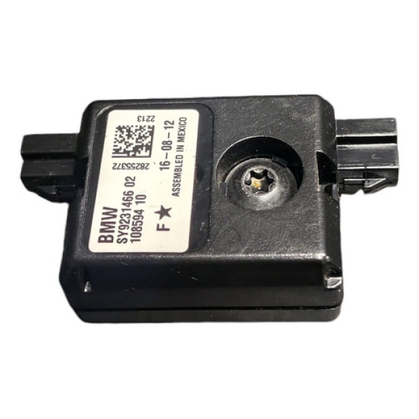 Módulo Antena Amplificador Bmw 320i 2014 A 2017 10859410