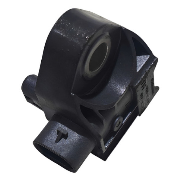 Sensor Frontal 53491335 Jeep Compass Trailhawk 2021 A 2023 Preto