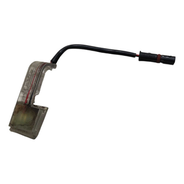 Luz Led Maçaneta Traseira Direita Bmw 320i 2014/2016 7277448 Preto