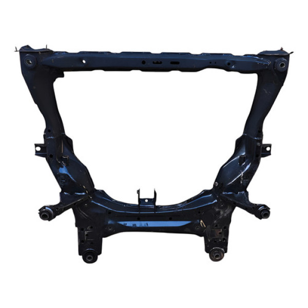 Braço Ct435025 Agregado Dianteiro Ford Edge 3.5 V6 2013/2015 Esquerdo