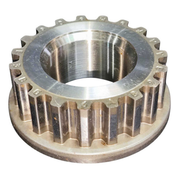 Engrenagem Virabrequim Ford Ka 1.0 2017 2018 2019