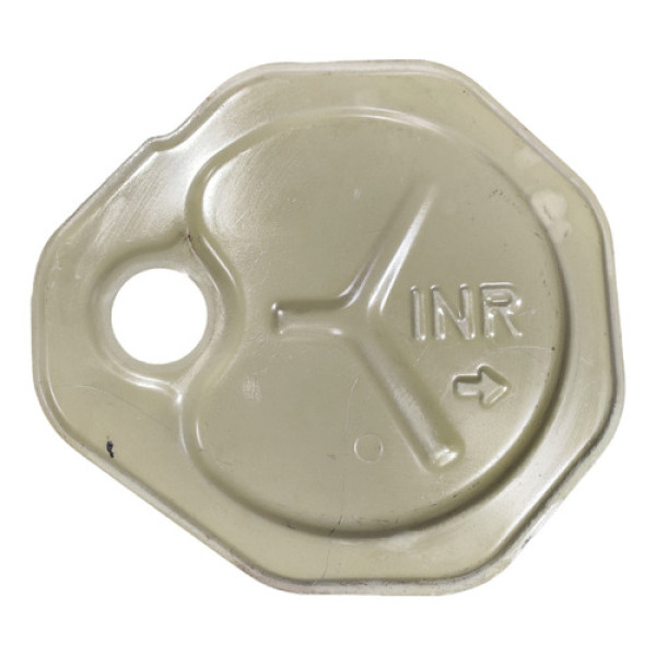 Tampa Acesso Bomba Combustível Nissan Kicks 2017 2018 2019