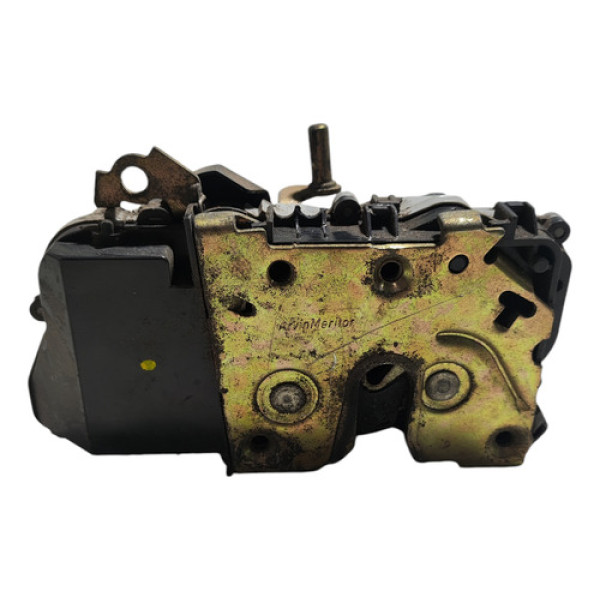 Fechadura Porta Dianteira Direita Citroen Xsara 2001 A 2005 