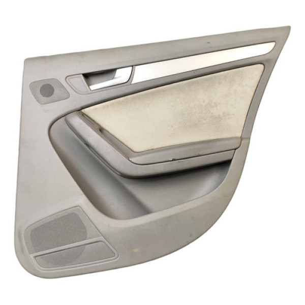 Forro Porta Tras Dir Audi A4 2011 2012 A 2016 8k0867306