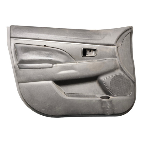 Forro Porta Dianteira Esquerda Mitsubishi Asx 2010/2015