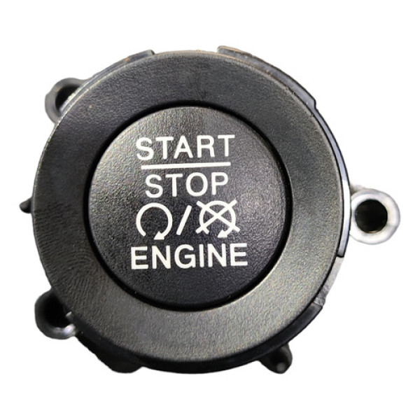 Botão Start Stop Fiat Toro 2018 2019 2020 00735625734 