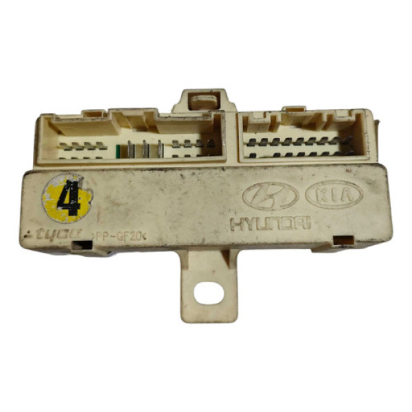 Módulo Central Elétrica Kia Magentis 2007/2009 911362g800 
