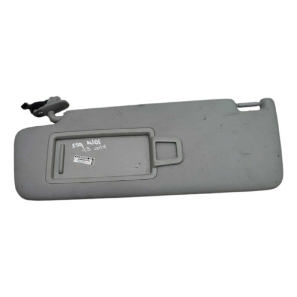 Quebra Sol Esquerdo Audi A3 2013 2014 2015