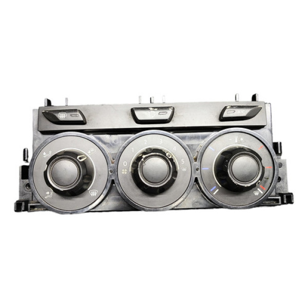 Comando Ar Condicionado Citroen Aircross 2015 2016 2017