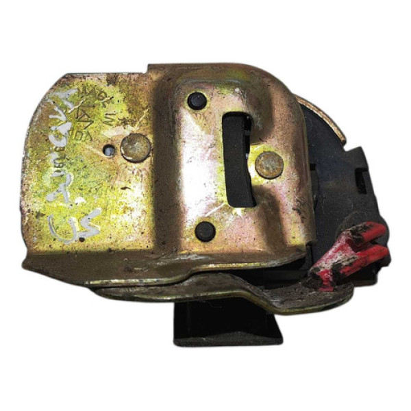 Fechadura Traseira Direita Chrysler Caravan 1996 A 2000