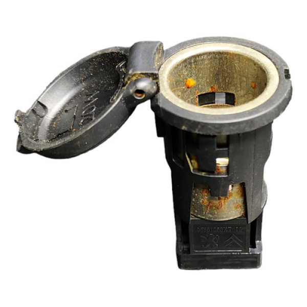 Pisca Tomada 12 V 96661053 Citroen Aircross 2012 2013 2014 Direito 1