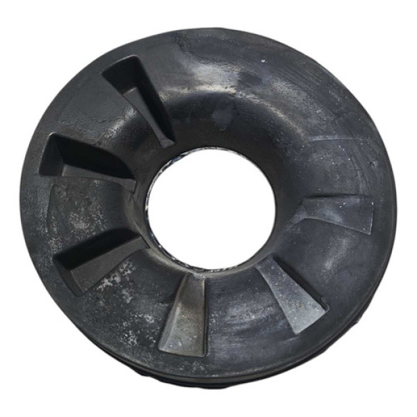 Borracha Batente Mola 8200257863 Renault Sandero 2009 A 2012