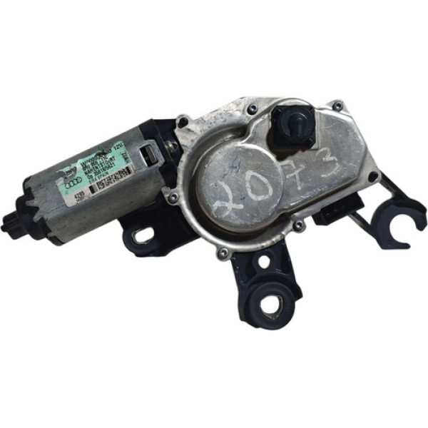 Motor Limpador Traseiro Audi Q5 2012 2013 2014 2015 2016