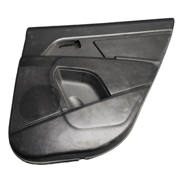 Forro Porta Traseira Direita Kia Sportage 2011 2012 1