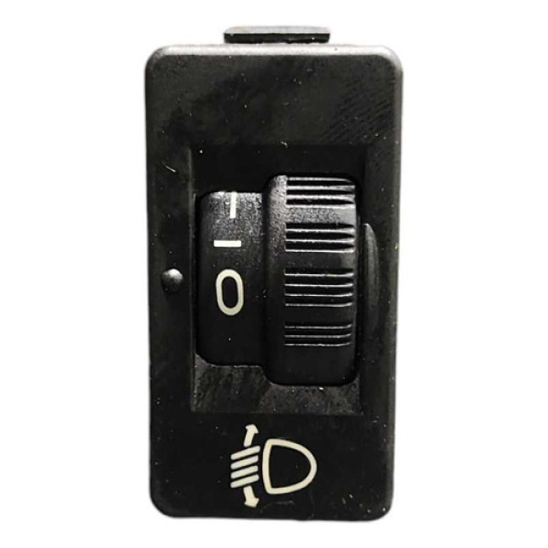 Botão Reostato Farol Peugeot 307 2008 A 2012