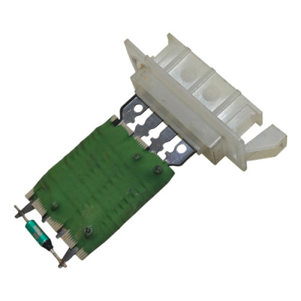 Resistencia Ar Condicionado Volkswagen T-cross 1.0 2023 2024