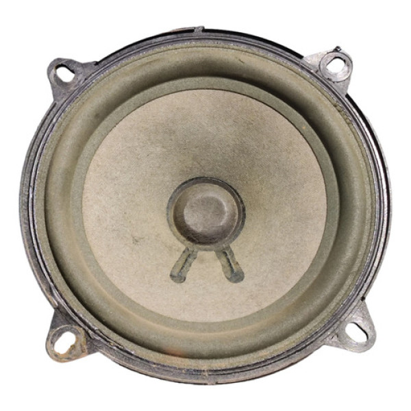 Alto Falante Porta Duster 4x4 2012 2013 2014 Preto