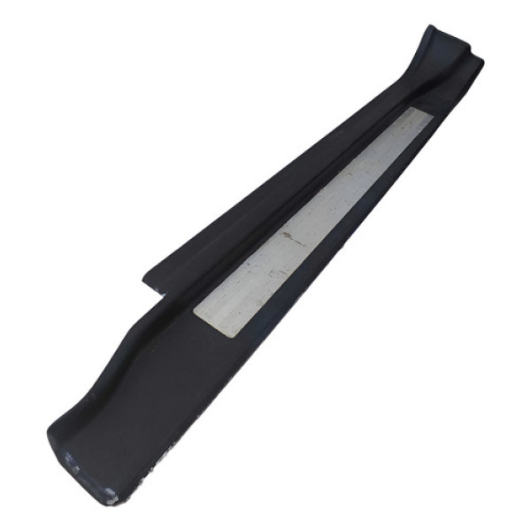 Soleira Porta Esquerda 8n8853491 Audi Tt 1999 2000 A 2006 Preto