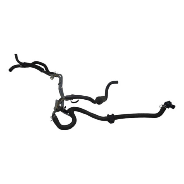 Mangueira Intercooler Mitsubishi Outlander 2012 2013 2.0