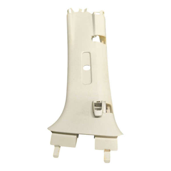 Moldura Esquerda Coluna Central Vw Amarok Highline 2018/2020