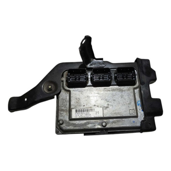 Módulo Injeção 37820rc0 Honda Fit 1.4 2009 2010 A 2013