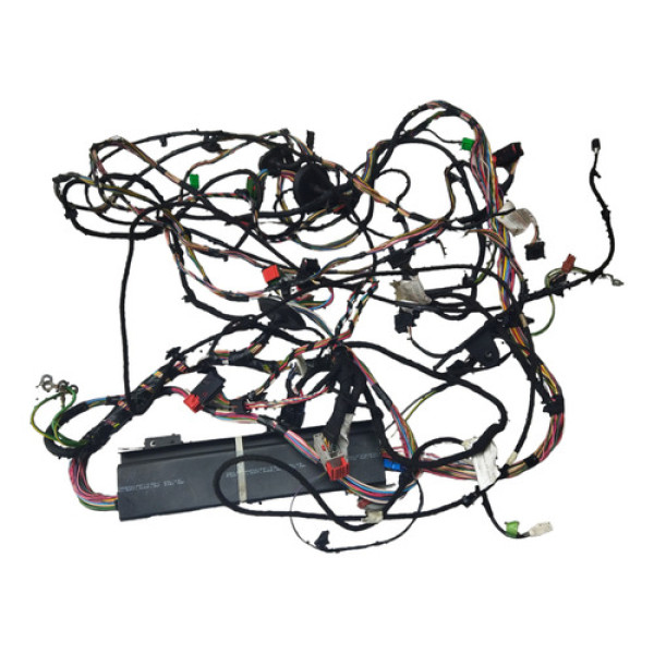 Chicote Carroceria Citroen C3 2014 2015 2016