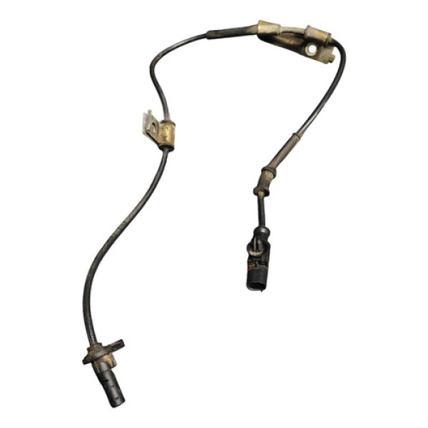 Sensor Dianteiro 3630200u8010 Jac J3 2011 2012 2013 Preto