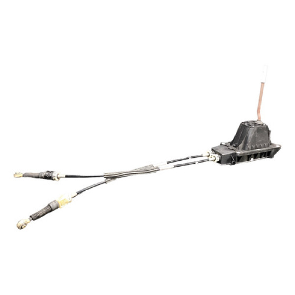 Trambulador Cambio 9615809 Renault Duster 1.6 2013 2014 2015