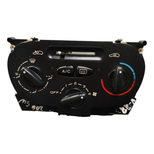 Comando Ar Condicionado Peugeot 206 207 Original