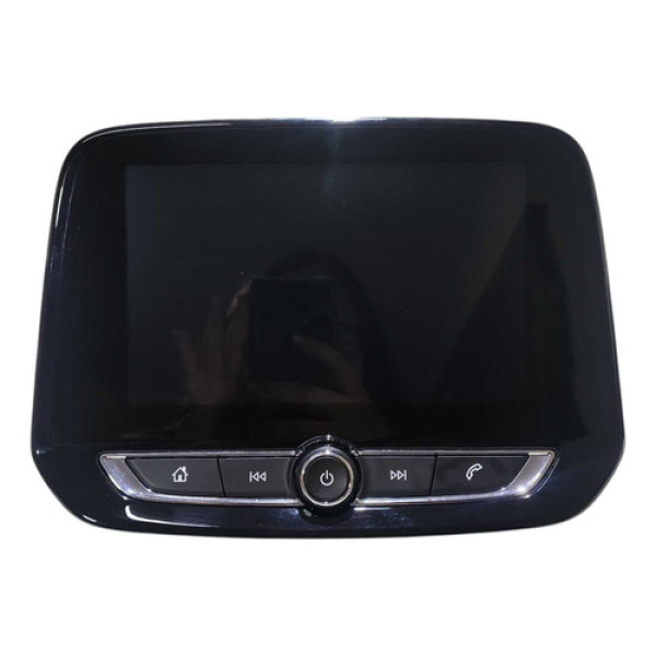 Tela Multimídia 42786618 Gm Onix 2022 2023 2024