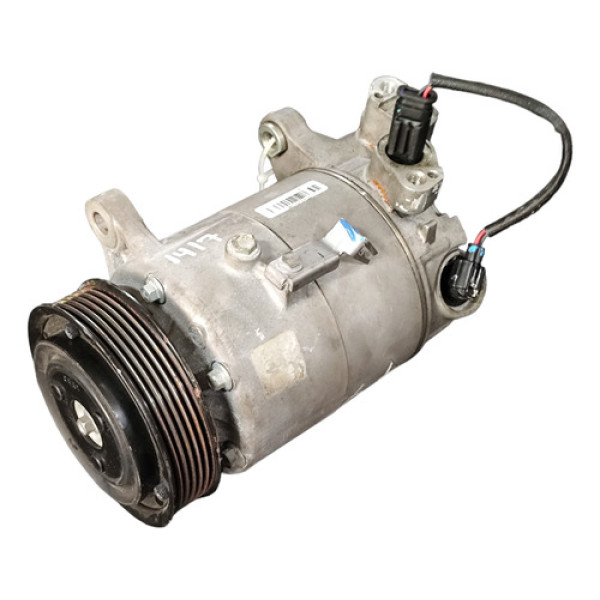 Compressor Ar Condicionado Original Bmw X1 2010 2011 2012