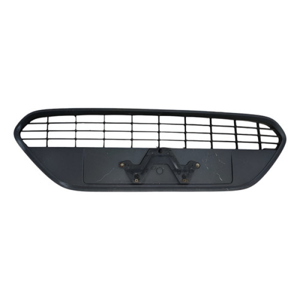 Grade Inferior Dianteira Ford Focus 2009 A 2012 8m5117b968a  Fosco