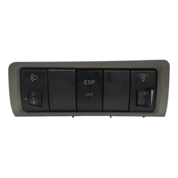 Botão Comando Regulagem Farol Hyundai Azera 2008 A 2011