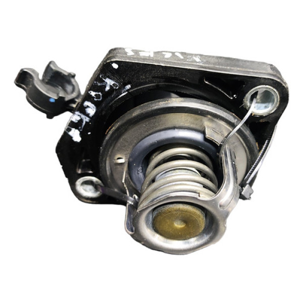 Válvula Termostática Completa Nissan Kicks 2017 2018 2019