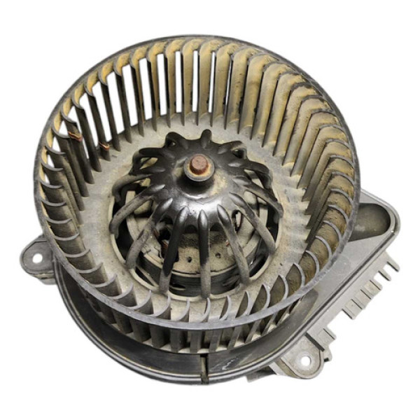 Motor Ventilador Ar Forçado Renault Scenic 2000 A 2005
