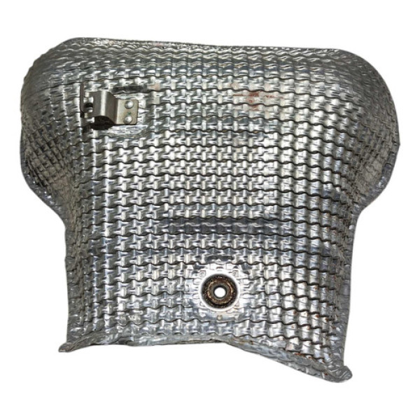 Defletor Catalisador Hyundai Ix35 2.0 16v 2015 A 2019