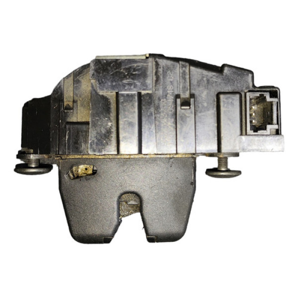 Fechadura Tampa Traseira Porta Mala Citroen C3 2013 A 2015 