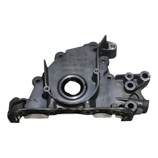 Flange Virabrequim 04e103153 Vw Jetta 1.4 2019 2020 2021