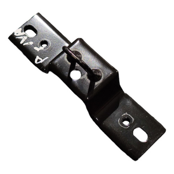 Batente Porta Ford Ka 2016 2017 2018 Dianteira Direito Preto