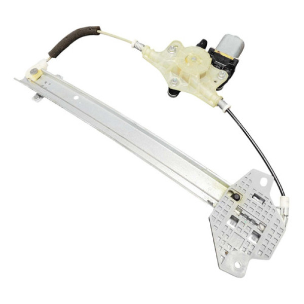 Maquina Vidro Diant Esq Hyundai Hb20 2012 A 2018 824501s000 