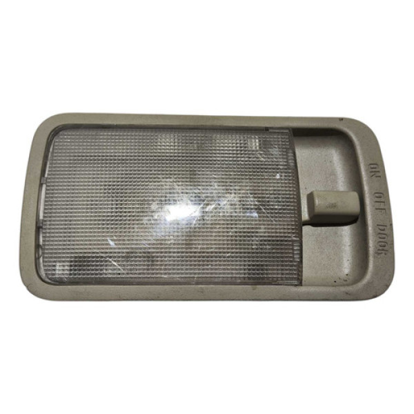 Luz Cortesia Teto 26410el00a Nissan Livina 1.6 2010 A 2012
